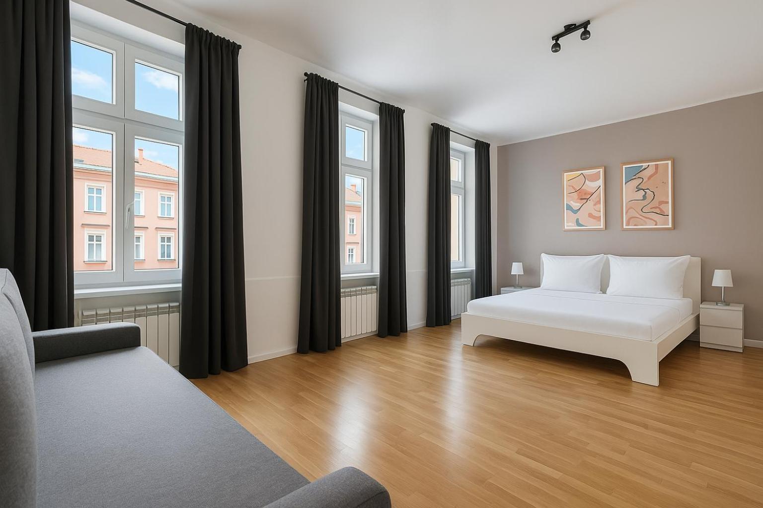 Appartement Miriel Boutique Prague