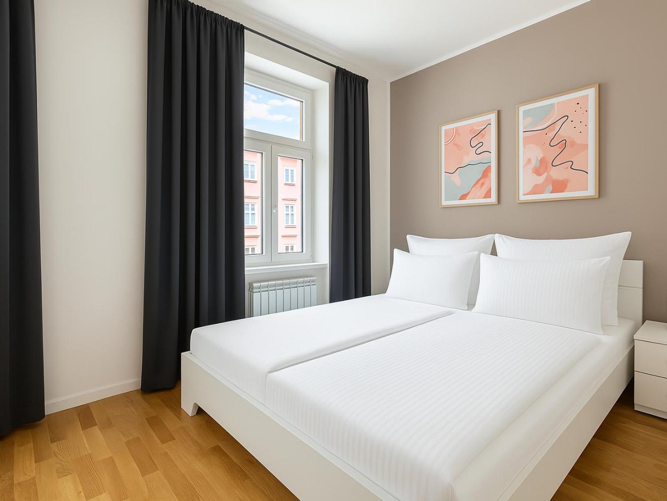 Miriel Boutique Appartement