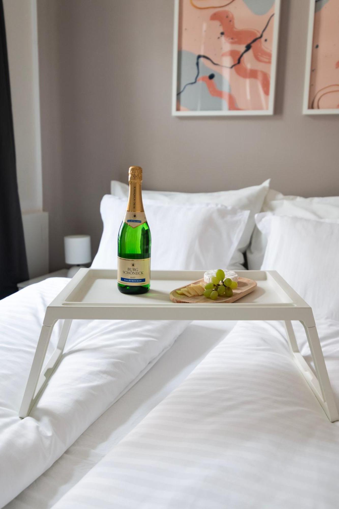 Appartement Miriel Boutique