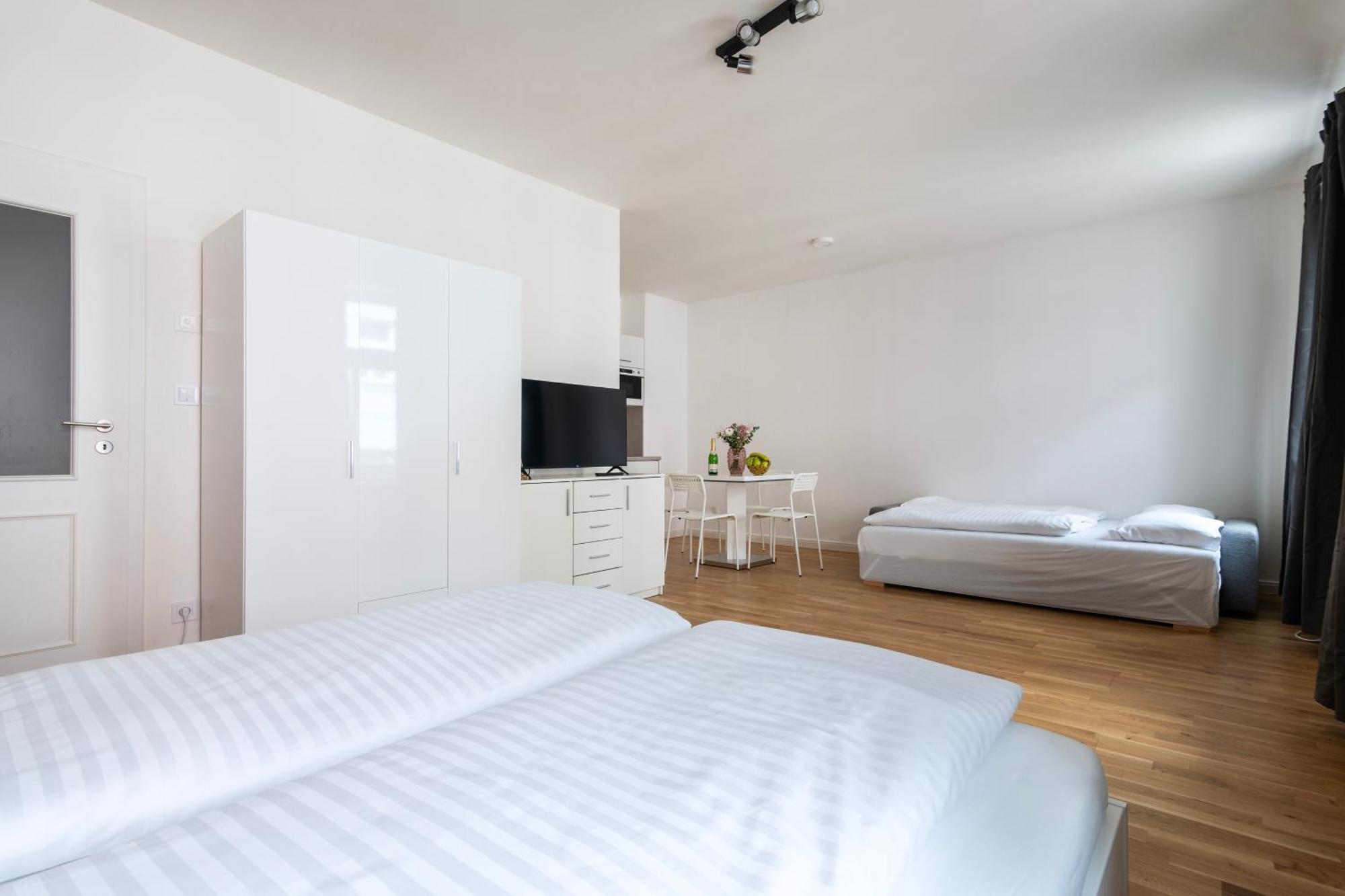 Appartement Miriel Boutique